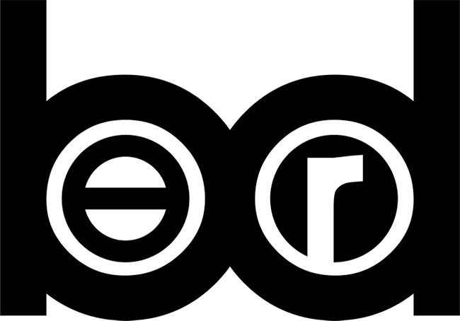 Logo BERD
